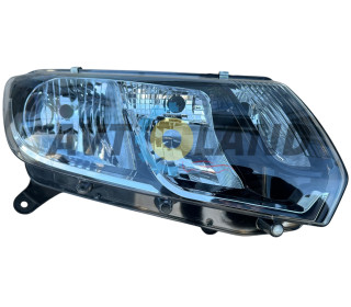 Фара передня права Dacia Logan2 (2013-2017), Renault Sandero II (2013) Stepway 2013