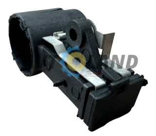 Тримач щіток генератора Daewoo Lanos, Leganza, Nubira, Shin Kum