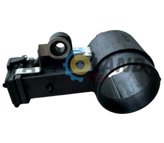 Держатель щеток генератора Daewoo Lanos, Leganza, Nubira, Shin Kum