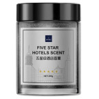 Ароматизатор у машину WIWU Wi-Ai004 Premium Star Solid Balm Grey купити дешево