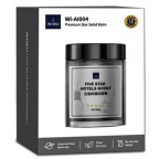 Ароматизатор у машину WIWU Wi-Ai004 Premium Star Solid Balm Grey купити дешево