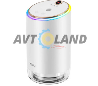 Увлажнитель воздуха WiWU Starry Ambient Wi-AR003 White 
