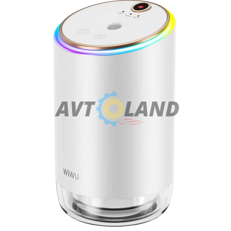 Увлажнитель воздуха WiWU Starry Ambient Wi-AR003 White купить недорого