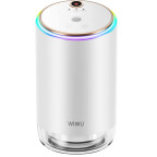 Зволожувач повітря WiWU Starry Ambient Wi-AR003 White купити дешево