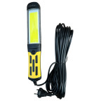 Переноска гаражная LED-220v (пластик)-10 метров (COBALT) купить в Украине
