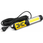 Переноска гаражная LED-220v (пластик)-10 метров (COBALT) купить в Украине