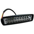 Рабочий свет 18 STP-YZXGZD-54W-45mm(16.5см)Белый+желтый купить недорого