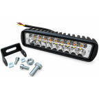 Рабочий свет 18 STP-YZXGZD-54W-45mm(16.5см)Белый+желтый купить недорого