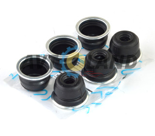 Пильовик рульового наконечника ВАЗ 2101-07 ″кермування″ ASR