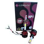 LED лампы H1 HP1 ближний свет (комплект 2 шт) купить недорого