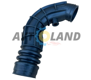 Патрубок повітряного фільтра ВАЗ 1118 Kalina 2190 Granta 16 клапанів, Flagmus