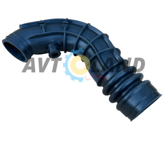 Патрубок воздушного фильтра ВАЗ 1118 Kalina 2190 Granta 16 клапанов, Flagmus