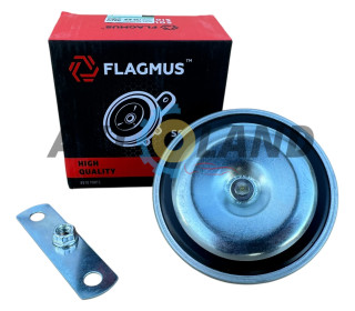 Звуковой сигнал ВАЗ 2110 автомобильный,FLAGMUS