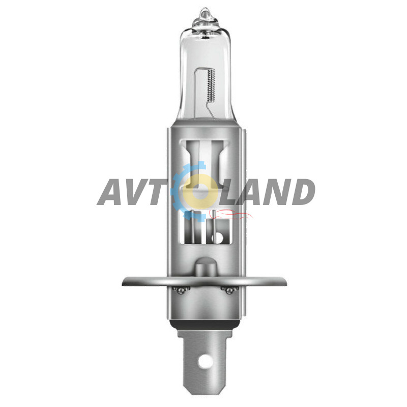 Лампа Osram H1 12V Original Line P14.5s галогенная купить недорого