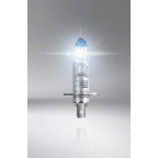 Лампи галогенні Osram Night Breaker Laser 64150 NL-2HB +150% (H1) (к-т 2шт) купити дешево