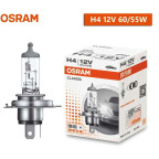 Лампа Osram H4 Original Line 12V P43t галогенная купить недорого