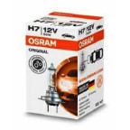 Лампа Osram H7 Original Line 12V 55W PX26d галогенная купить недорого