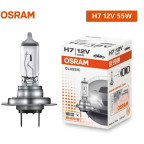 Лампа Osram H7 Original Line 12V 55W PX26d галогенная купить недорого