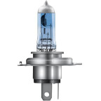 Лампи галогенні Osram Cool Blue Intense Next Gen +100% H4 12V 55W/60W (2 шт.) купити дешево