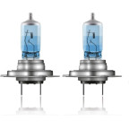 Лампы галогенные OSRAM 64210CBN-2HB H7 Cool Blue Intense Next Gen +100% 55W 12V PX26d 2шт купить недорого