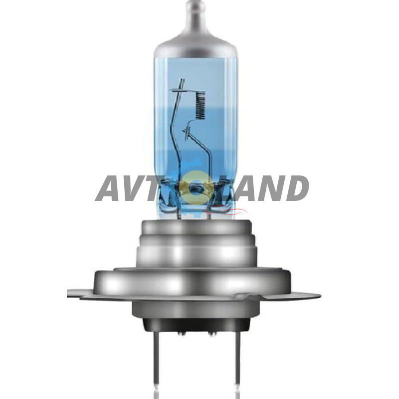 Лампи галогенні OSRAM 64210CBN-2HB H7 Cool Blue Intense Next Gen +100% 55W 12V PX26d 2шт купити дешево