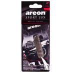 Освежитель воздуха жидкий лист AREON ″SPORT LUX″ Carbon 5мл купить недорого