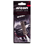 Освежитель воздуха жидкий лист AREON ″SPORT LUX″ Gold 5мл купить недорого