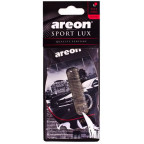 Освежитель воздуха жидкий лист AREON ″SPORT LUX″ Platinum 5мл купить недорого