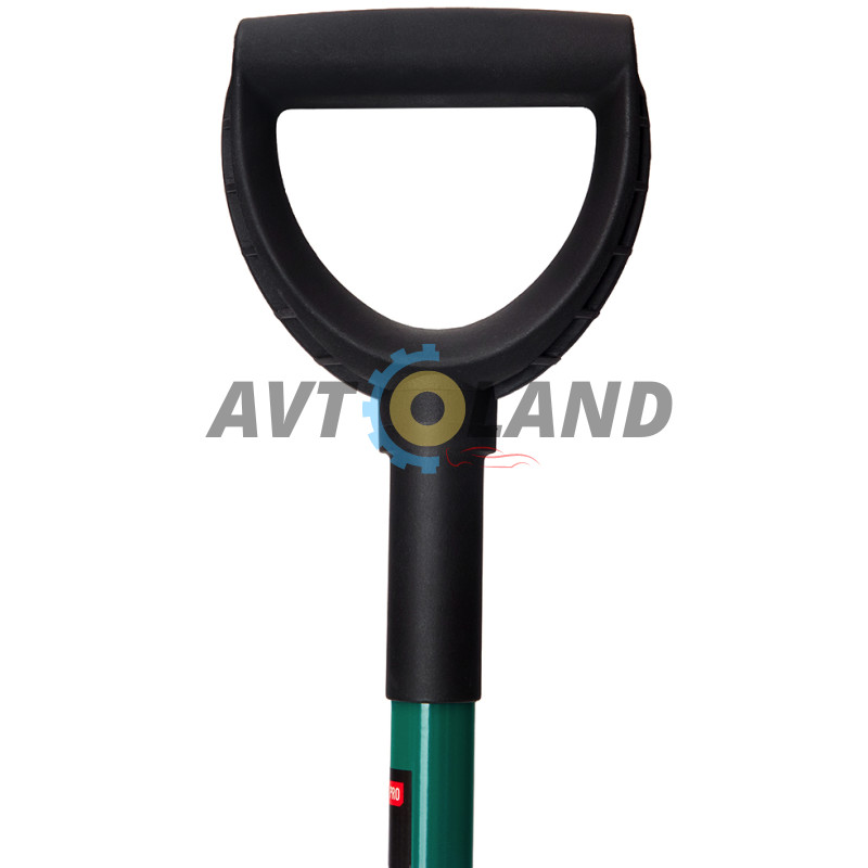 Alloid Pro. Лопата універсальна з металевою ручкою 183х270мм, 1153мм купити дешево