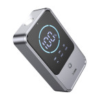Автомобільний пуско-зарядний пристрій Hoco QS7 Source smart emergency start-up powerbank(10000mAh) купити дешево