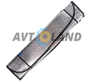 Шторки дзеркальні HG-002/1500х700 (F11063 AL)