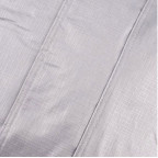 Тент (чехол) автом JC13401 XXL на джип/минивэн серый с подкладкой PEVA/PP Cotton 508х196х152 л.с. купить в Украине