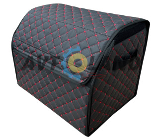 Органайзер L картон 50*35*35 скошенная строчка 505