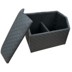 Органайзер дерево скошен L 50*35*35 строчка купить в Украине