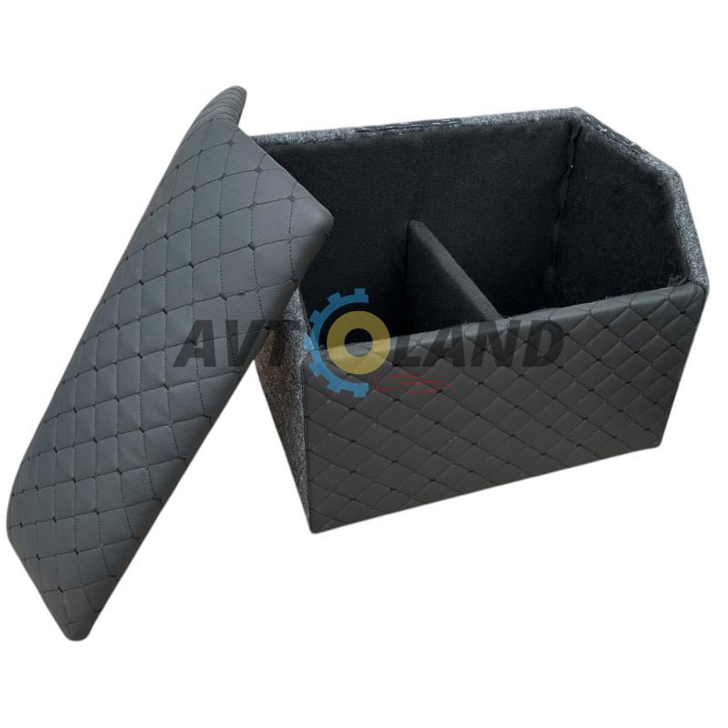 Органайзер дерево скошен L 50*35*35 строчка купить в Украине