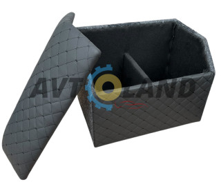 Органайзер дерево скошен L 50*35*35 строчка 