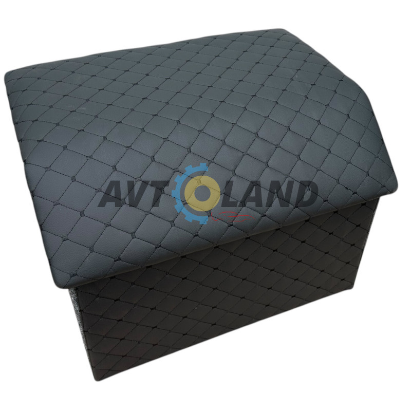 Органайзер дерево скошен L 50*35*35 строчка купити дешево
