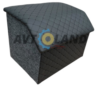 Органайзер дерево скошен L 50*35*35 строчка 