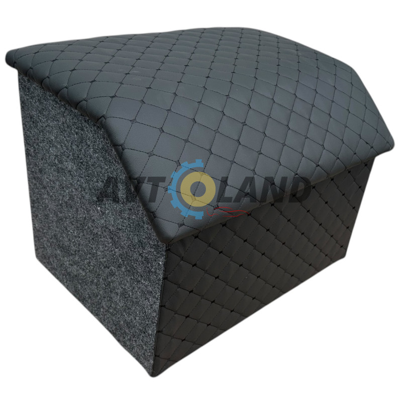 Органайзер дерево скошен L 50*35*35 строчка купити дешево