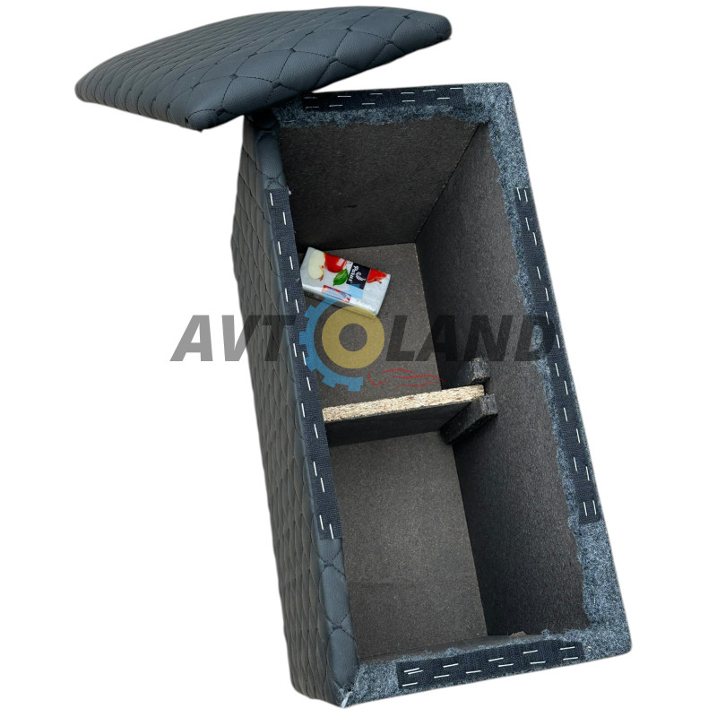 Органайзер дерево прямоуго 35*35*35 строчка купить в Украине
