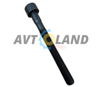Болт ГБЦ ВАЗ 2110-12, ЗАЗ 1102, М10х98, с/о (под шестигранник), FARTEK