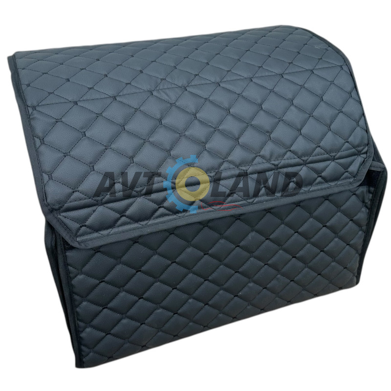 Органайзер L картон 50*35*35 скошенная строчка 505 купить в Украине