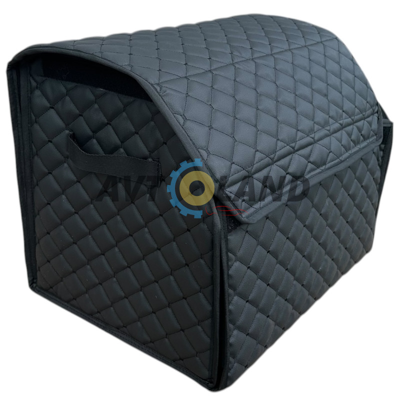 Органайзер L картон 50*35*35 скошенная строчка 505 купить в Украине