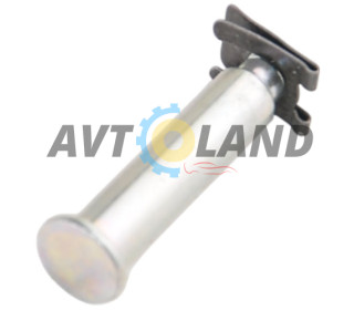 Палец механизма переключения передач с фиксатором Daewoo, Chevrolet Lanos, Aveo, Lacetti, OEM