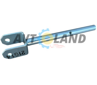 Шток вибору передач Daewoo Lanos, Nexia, Nubira, Chevrolet Aveo, Lacetti, Epica, Evanda, OEM