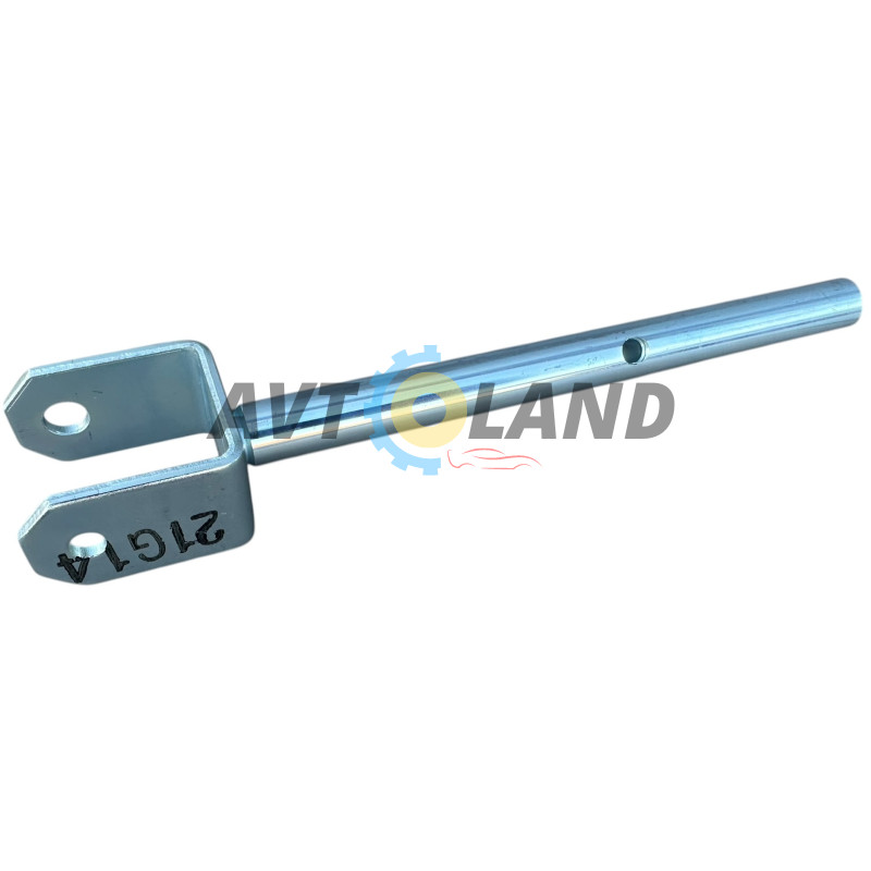 Шток вибору передач Daewoo Lanos, Nexia, Nubira, Chevrolet Aveo, Lacetti, Epica, Evanda, OEM купити дешево