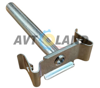 Ось кулисы коробки передач Daewoo, Chevrolet Aveo, Lacetti, Lanos, Leganza, Nubira, Tacuma