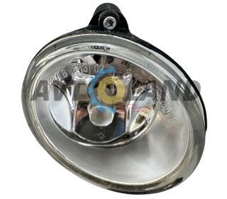 Фара противотуманная левая Renault Kangoo, Trafic, Scenic (01-)/Opel Vivaro (01-) (19-A096-05-2B)