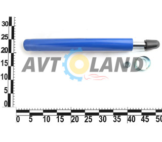 Патрон вставний амортизатора передньої підвіски ВАЗ 2108-099, 2113-15 газ. Dynamic (вкладиш)