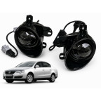 Протитуманні Лінзовані фари Volkswagen Passat B6, B7, T6, Amarok управління з телефону 120W купити дешево